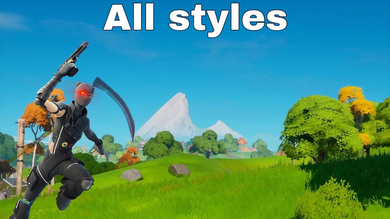 How to unlock all caper hats