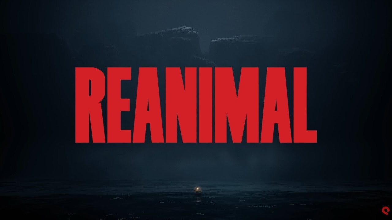 REANIMAL Solo Play Pt 2