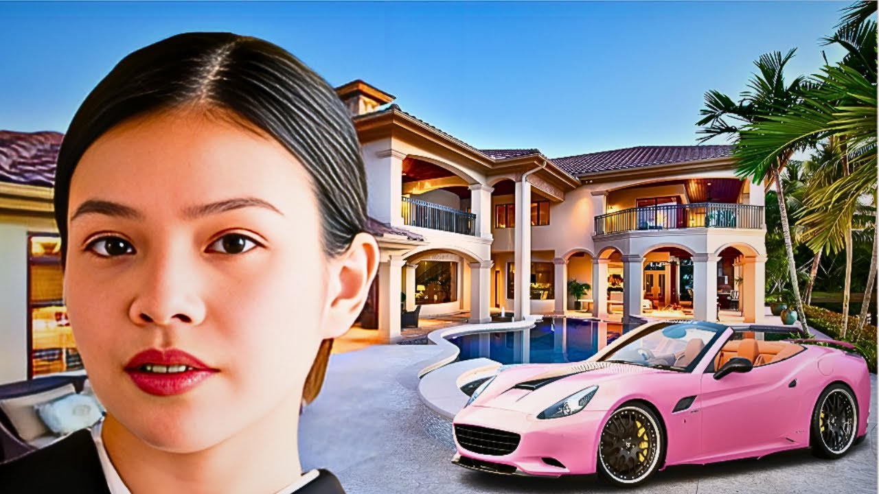 Meet Gabby Padilla: Net Worth, Lifestyle & Rise to Indie Stardom!