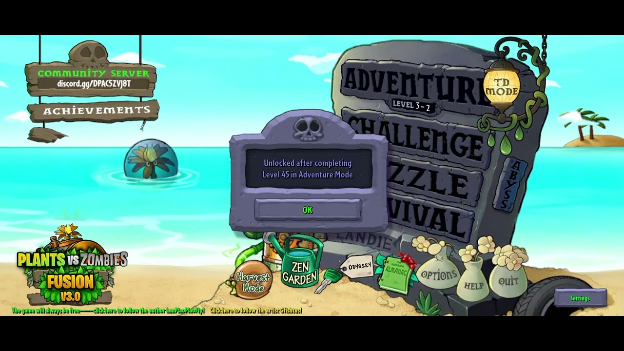 #fyp part lima pvz fusion