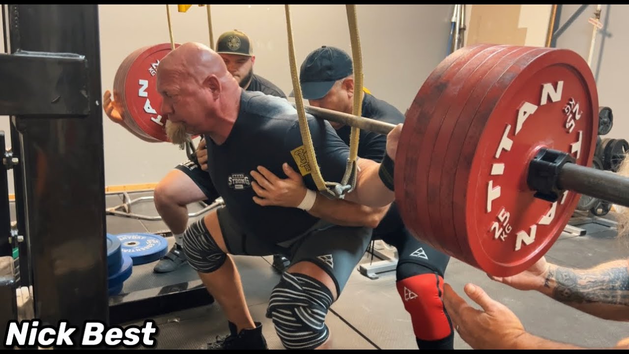 The Pump House Gym
