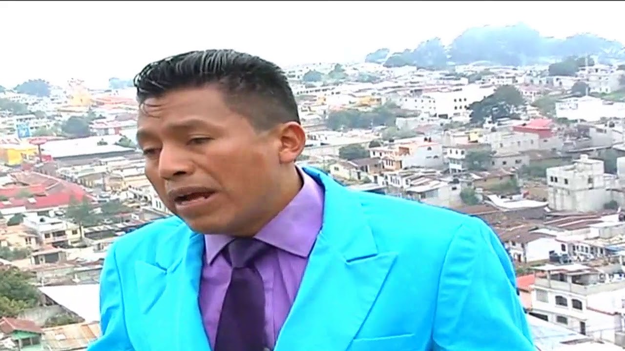 LEONARDO GAMEZ Y SU GRUPO ELIAS- VIDEO CLIP N#9 COMPLETO