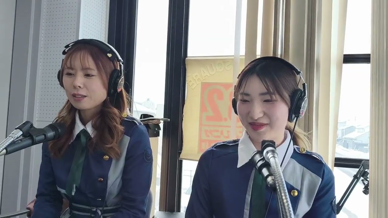 Smile Hikone / ひこ姫（彦根のご当地アイドル）エフエムひこね78.2