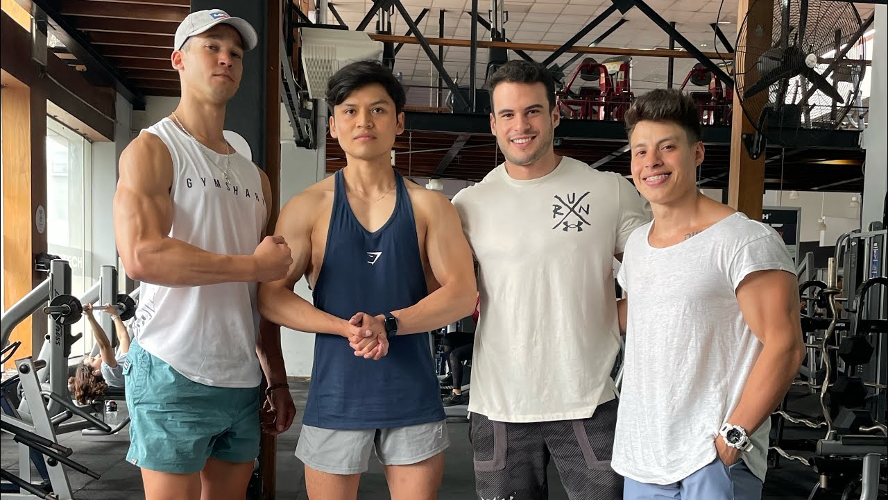PIERNAS AL FALLO CON PERCY ZUAZO