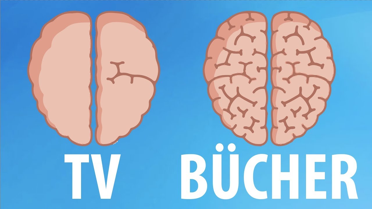 9 Dinge die euer Gehirn VERÄNDERN!