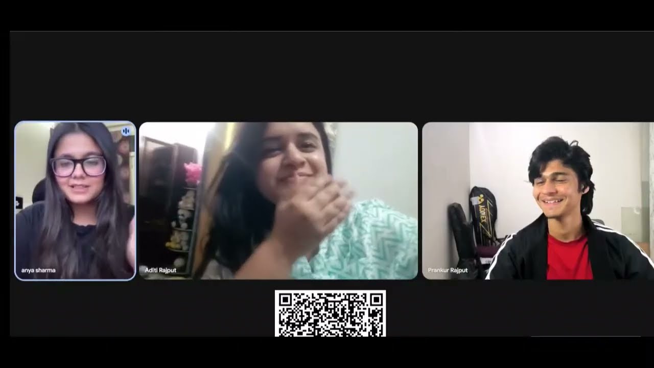 This Chat Gone Wild Faster Than I Imagined 😂 | PART 1 | UNFILTERED By Prankur 