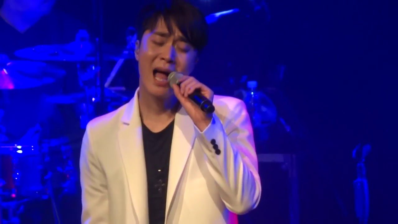 20160402 조성모 - 다음 사람에게는