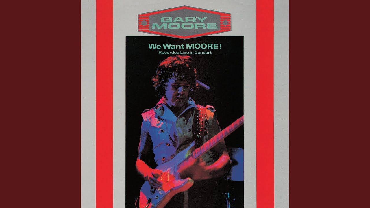 Don't Take Me For A Loser (Live From Detroit, USA/1984)