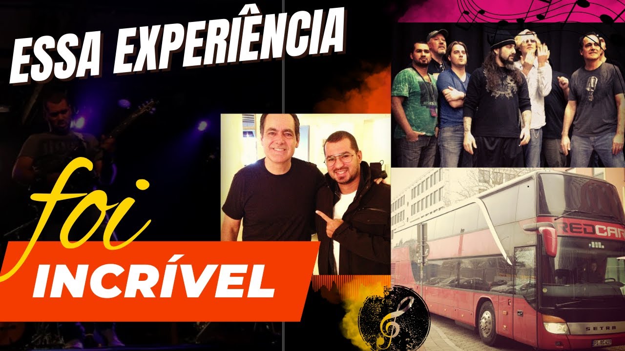 Veja os DETALHES dessa SURPREENDENTE história