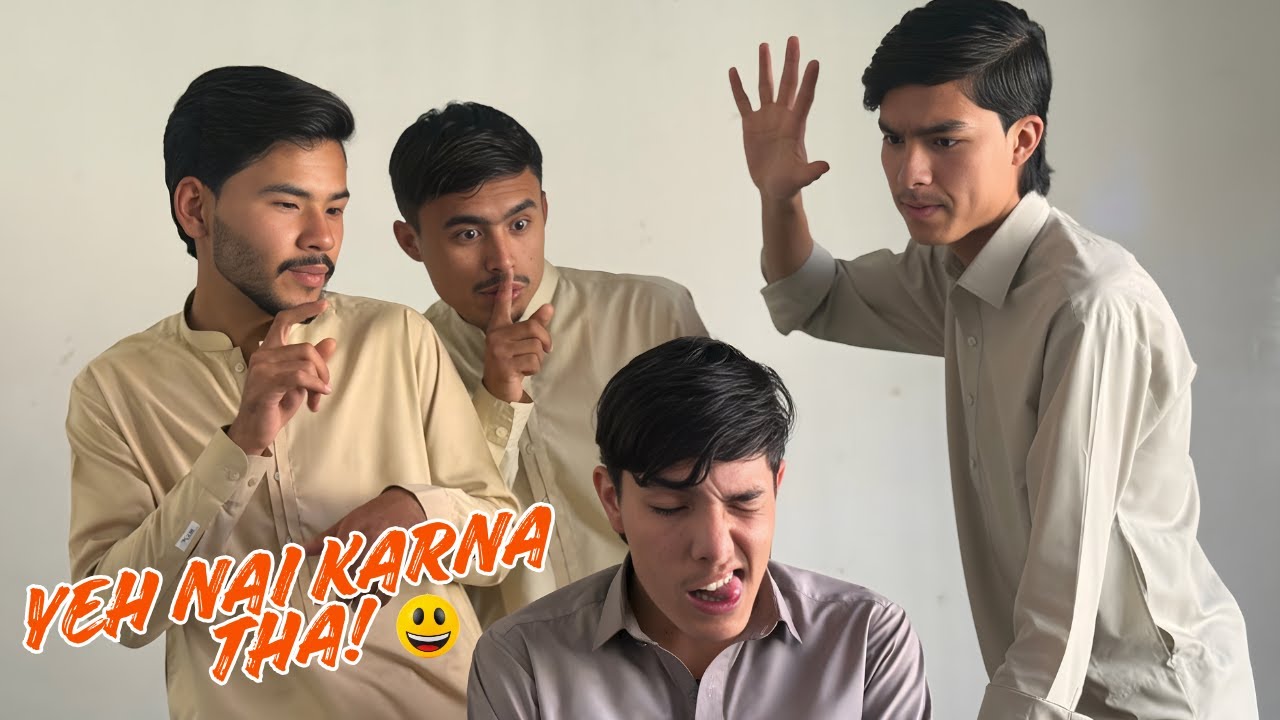Slap Challenge With Friends Gone Wrong 😂🔥
