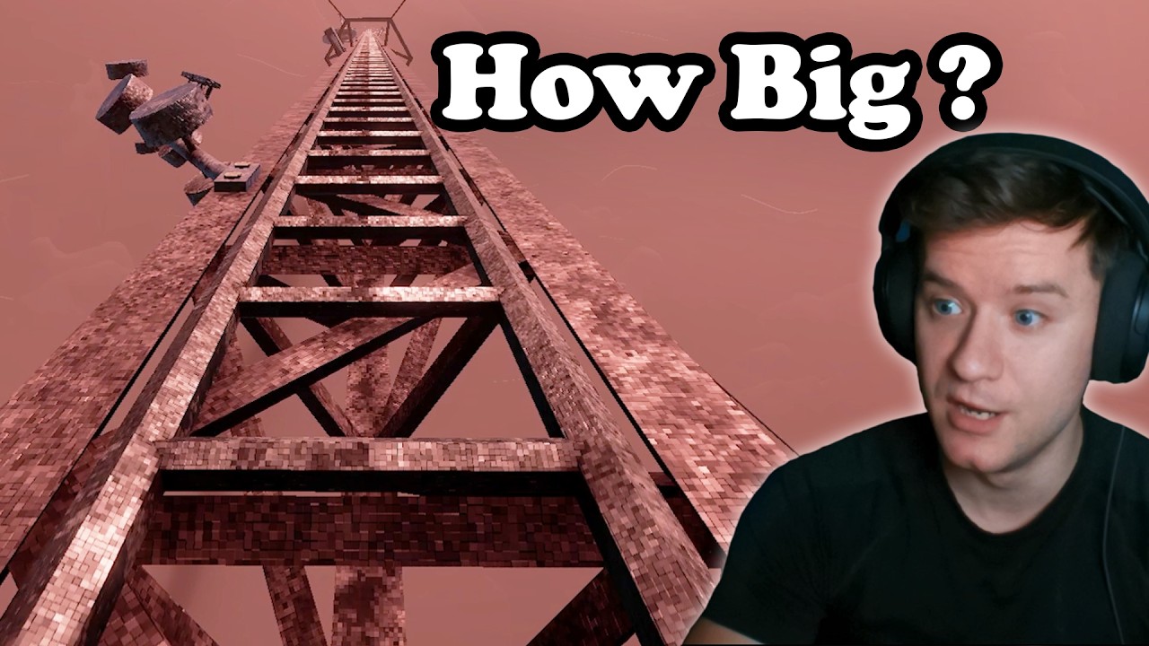 What's At The Top?