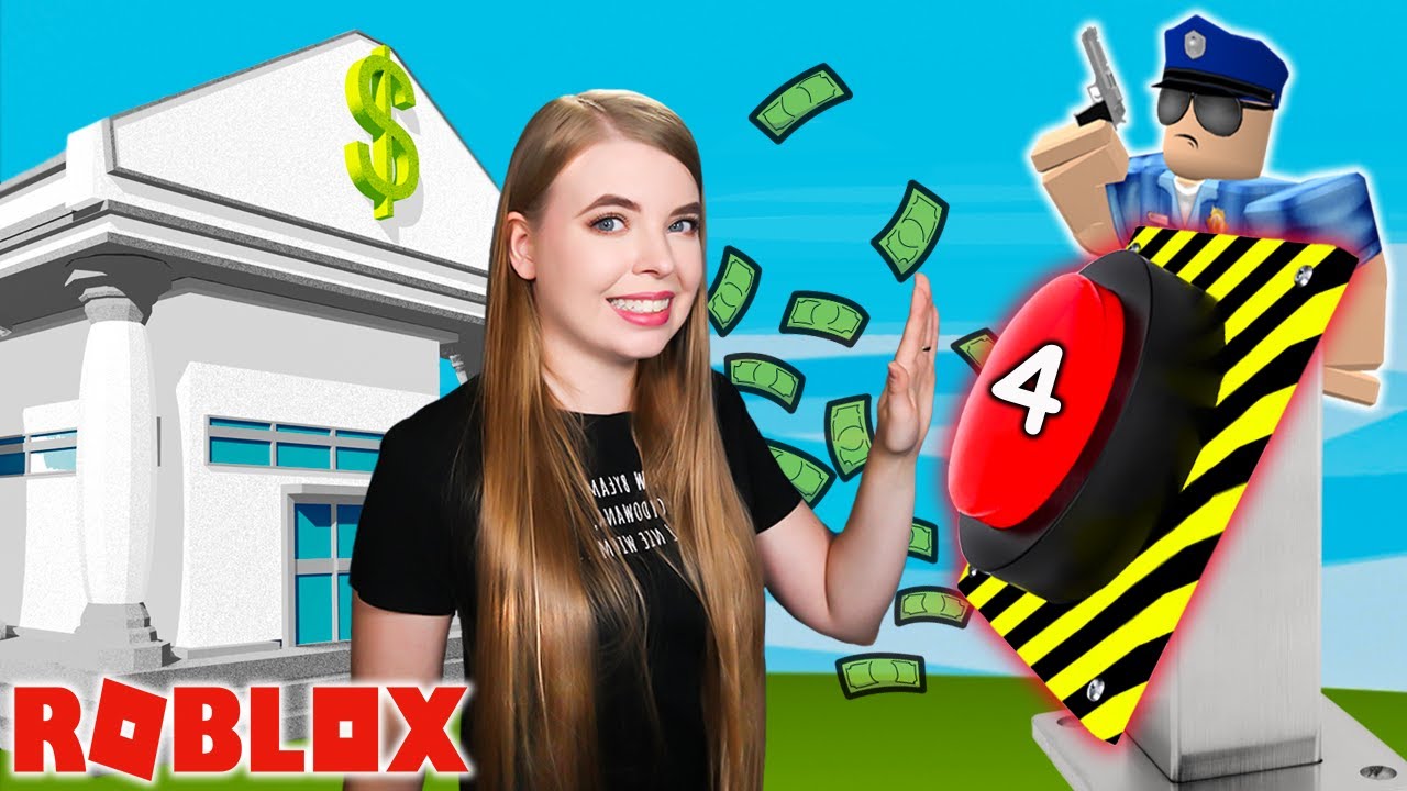 NAJLEPSZY POZIOM 🤩 Roblox Don't Press The Button #4