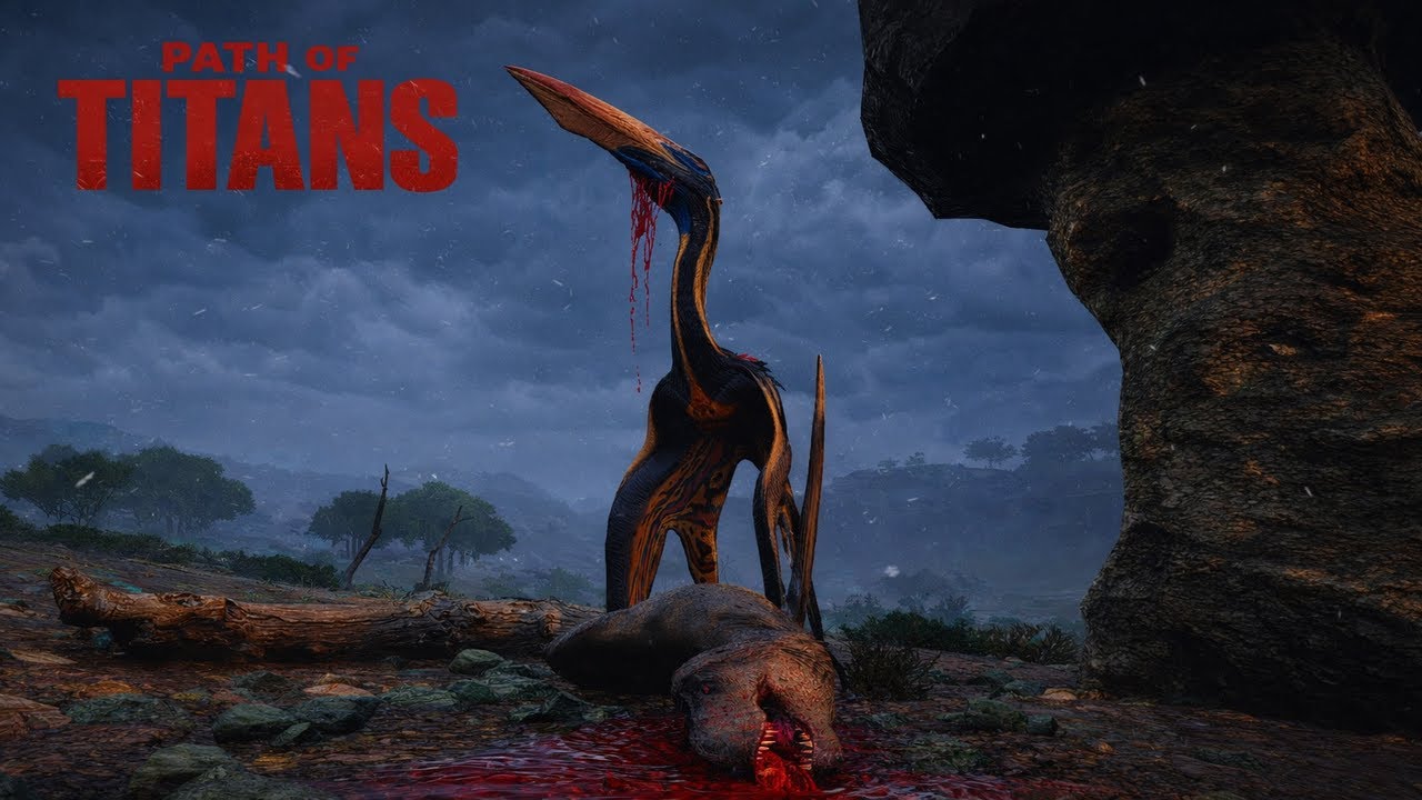 🩸NINGUÉM ESCAPA 🩸 | HATZEGOPTERYX | server Realismo RP |