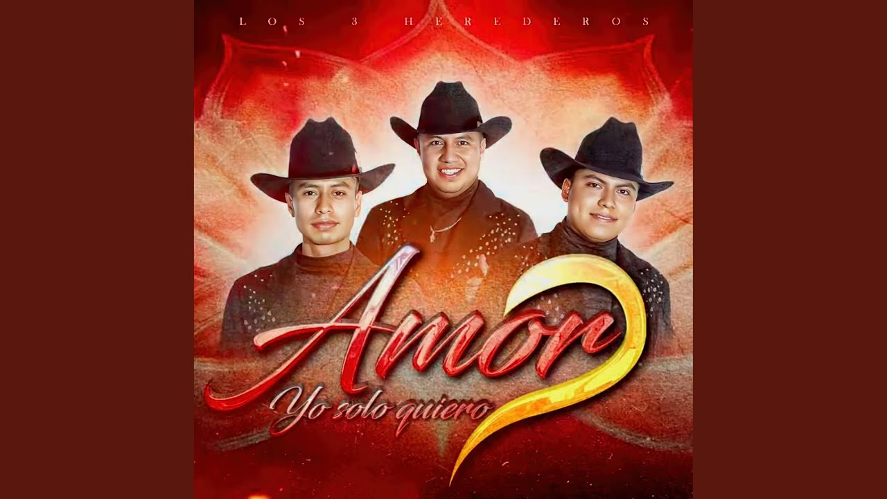 Yo Solo Quiero Amor