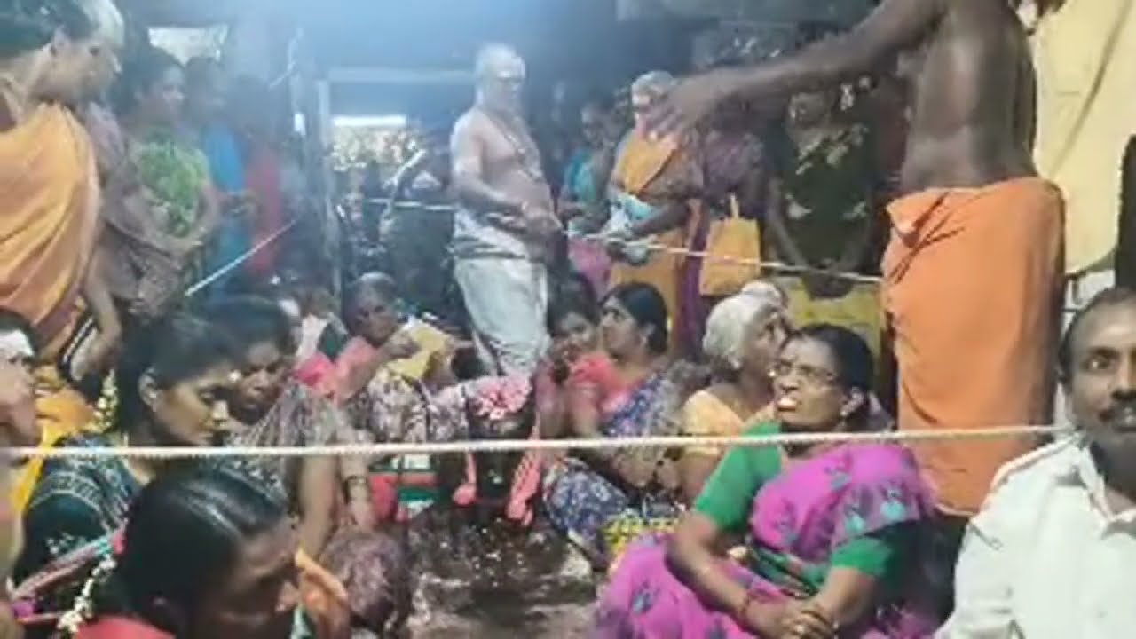 மஹா சிவராத்திரி விழா நேரலை