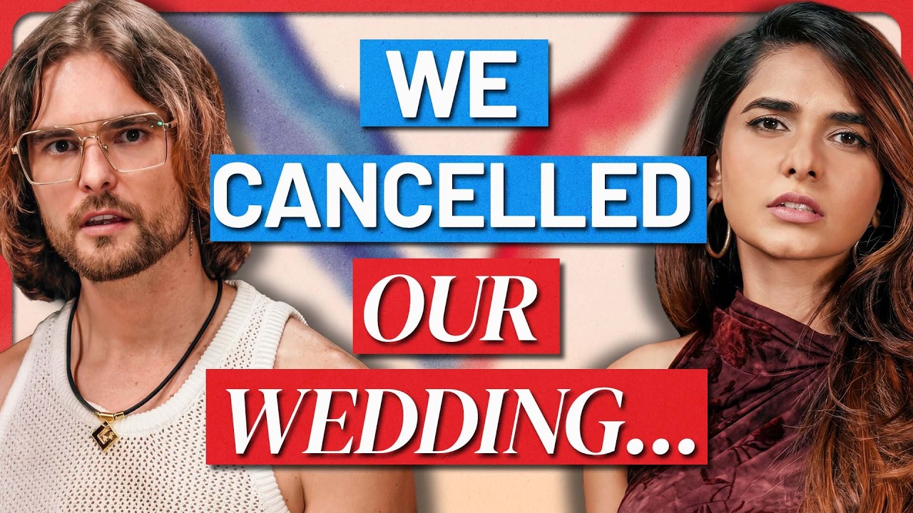 Как ссоры чуть не разрушили наш брак?!