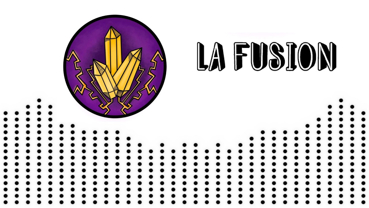 La Fusion - Présentation du balado