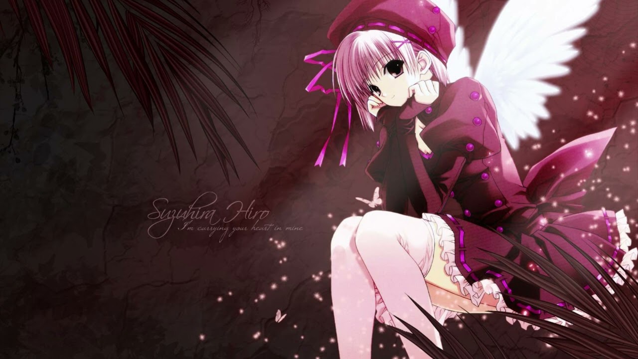 Nightcore - Have It All (Triple J)