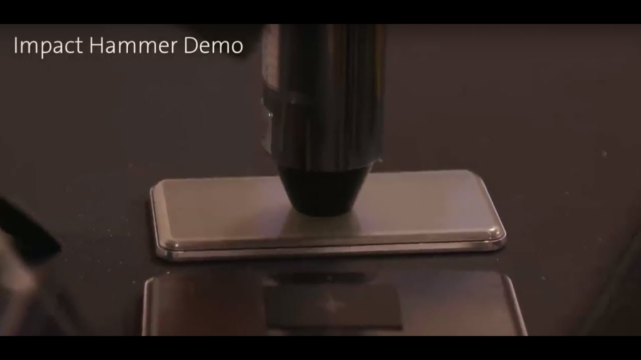 Impact Hammer