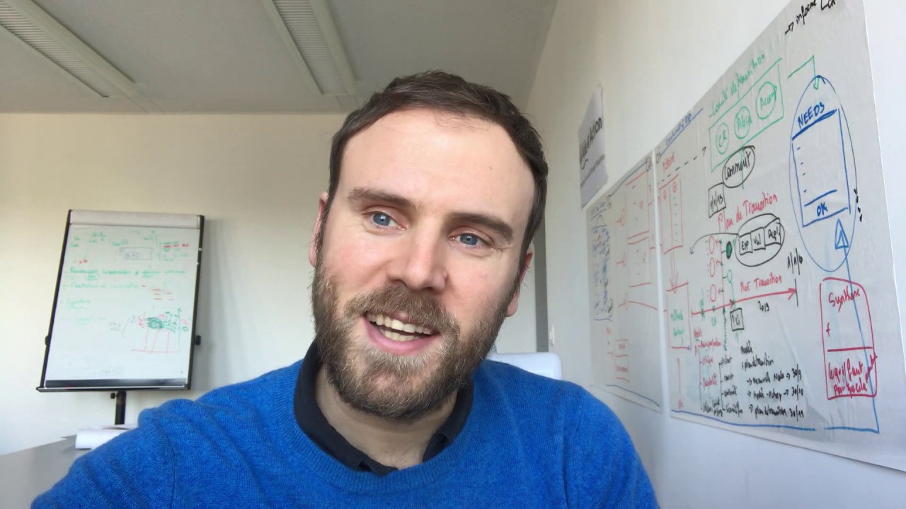 Are The Minds of Ni-dom Types &ldquo;Connected&rdquo;?