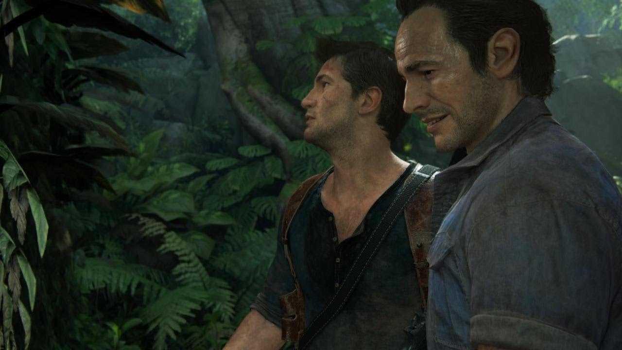 Uncharted: Legacy of Thieves Collection_2026 chapter 14