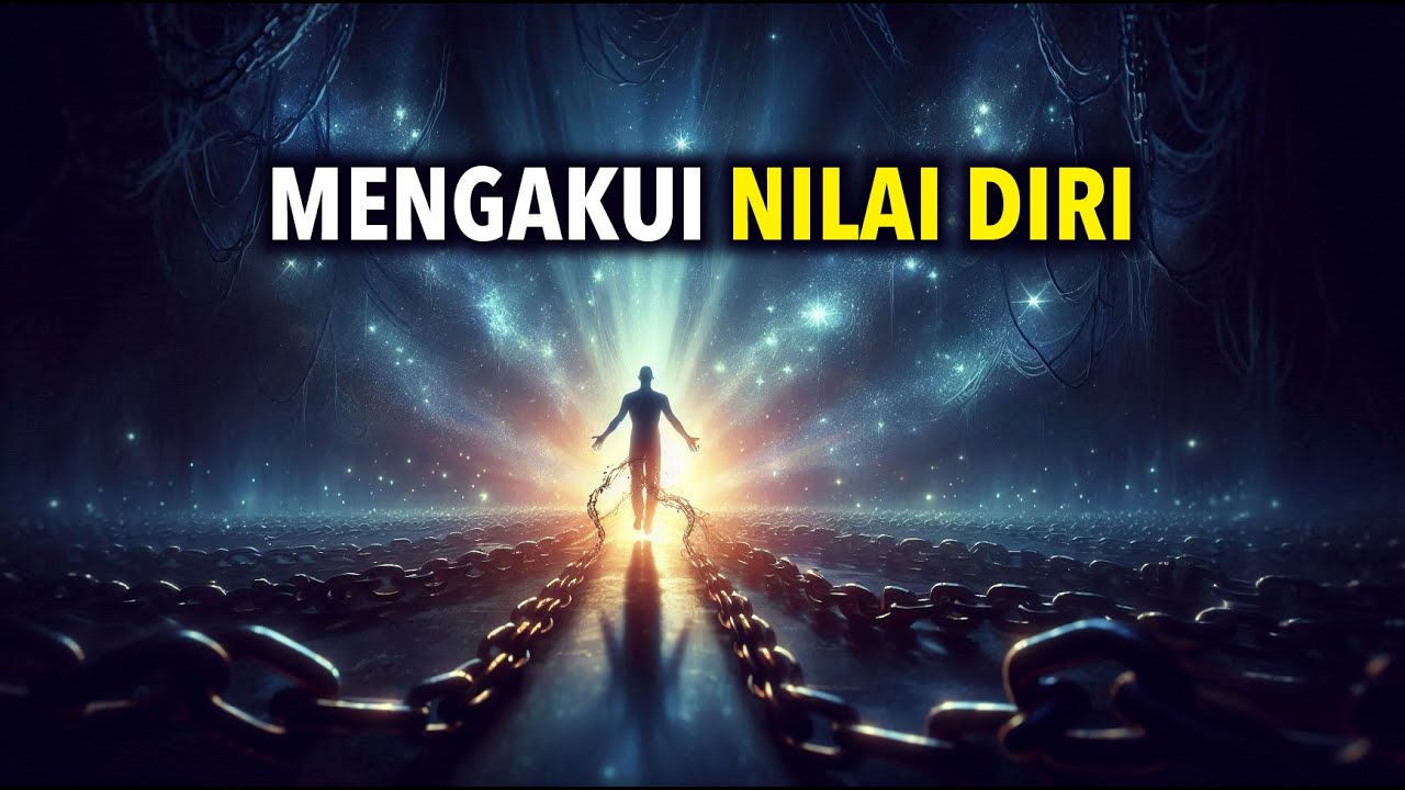 Menghilangkan Rasa Rendah Diri dan Akhirnya Menjadi Kuat