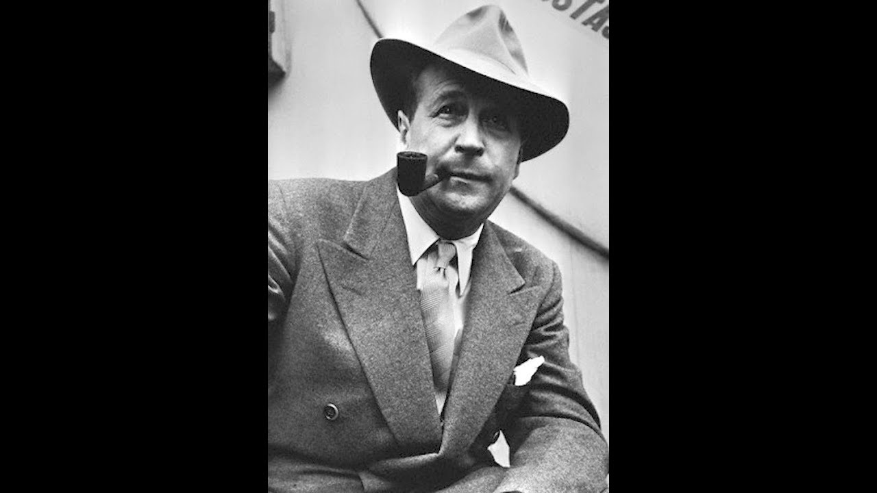 Georges Simenon, 86 (1903-1989) writer