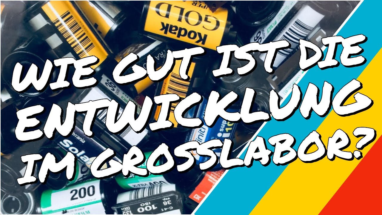 Fotos von CEWE & Co | Wie gut ist die Großlabor-Entwicklung?