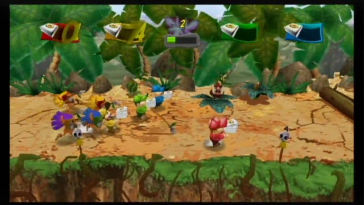 5 Arcade Gems Review (WiiWare)