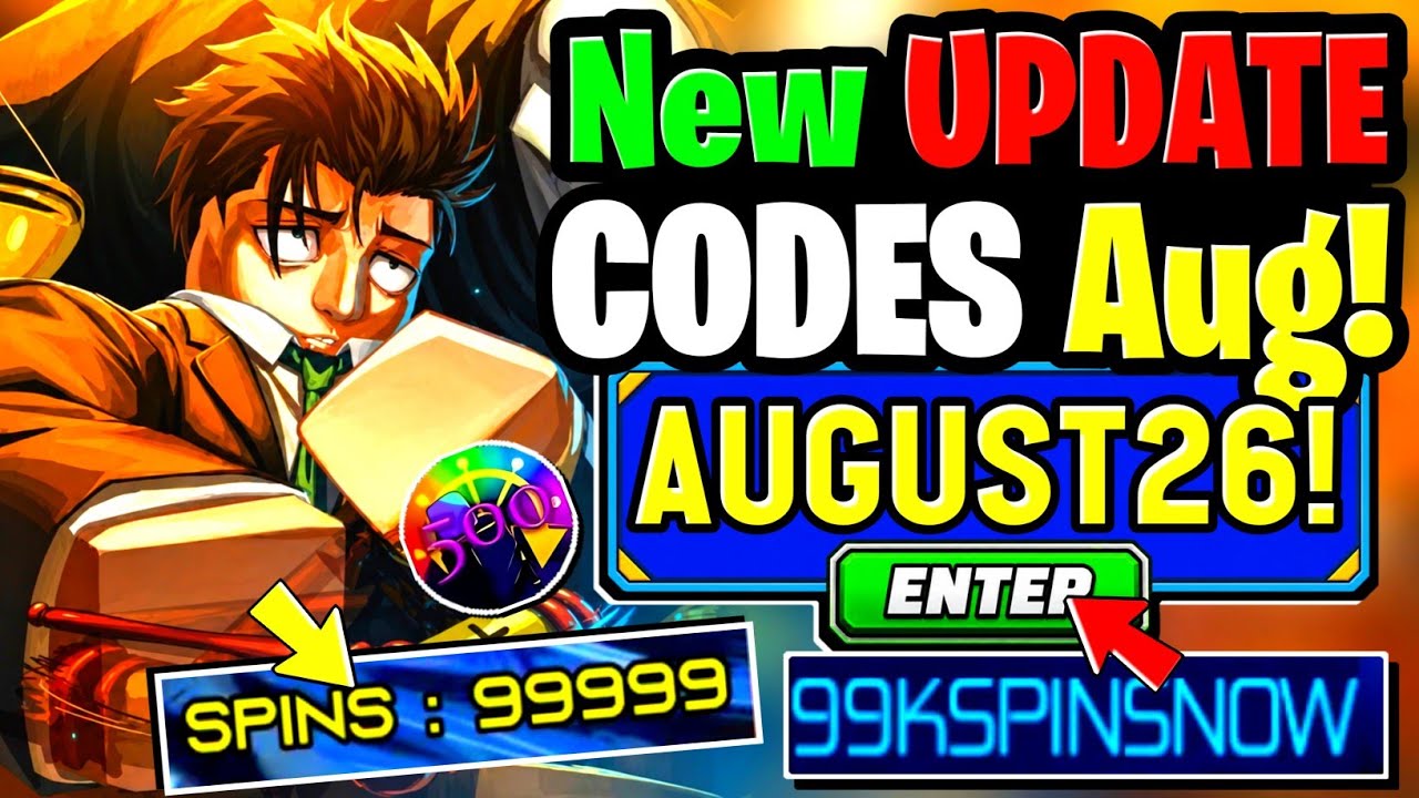 ⚠️Active!💥CODE!⚠️ JUJUTSU INFINITE ROBLOX CODES - JUJUTSU INFINITE CODES IN AUGUST 2026 - JJI CODES