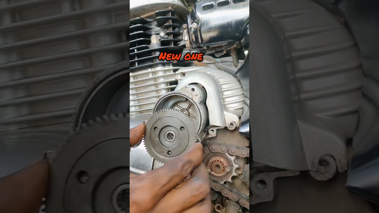 jawa Self Start problem solved all models 