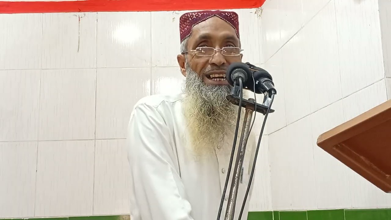 بخشش کے بہانے 6 مارچ 2026 جامع مسجد برکات اہلحدیث محلہ نبی پورہ شرقپور رابطہ نمبر 03154102680