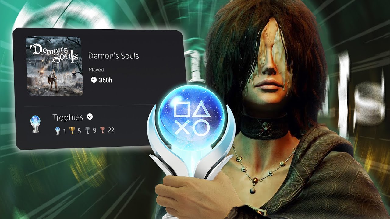 Can I Platinum Demon’s Souls as an Elden Ring Player?