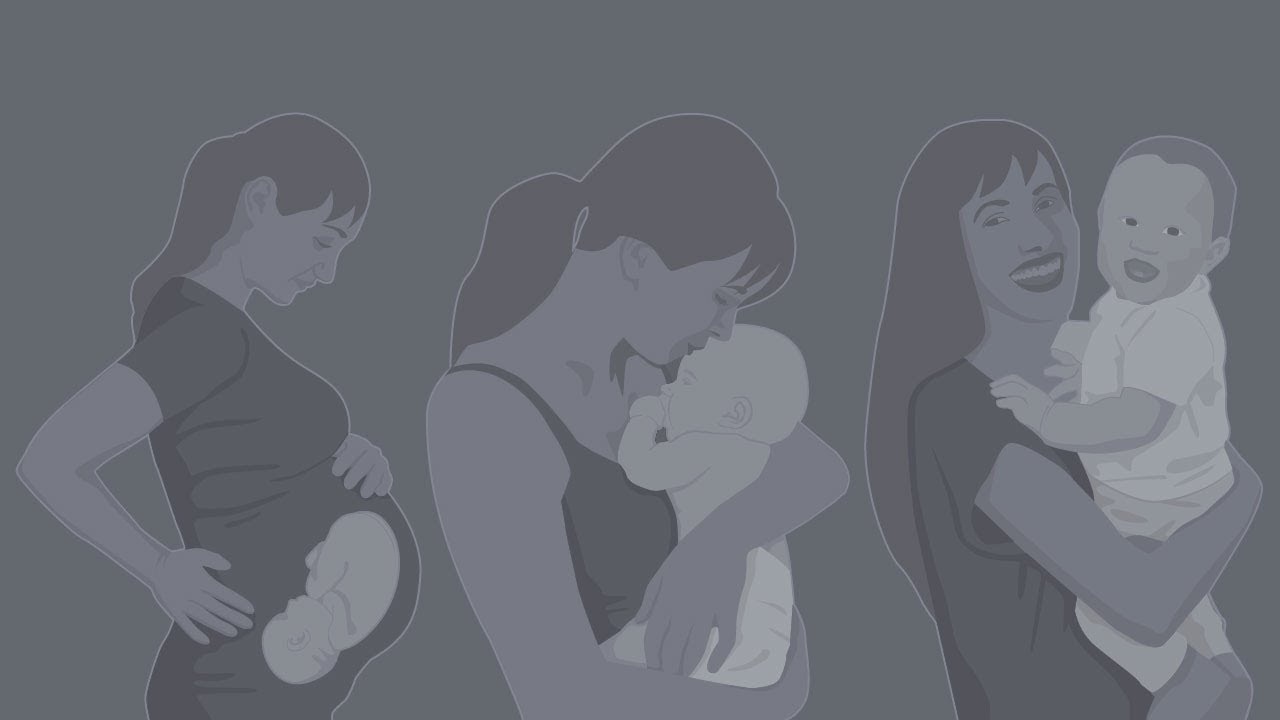 Birth Defects - How are birth defects diagnosed?