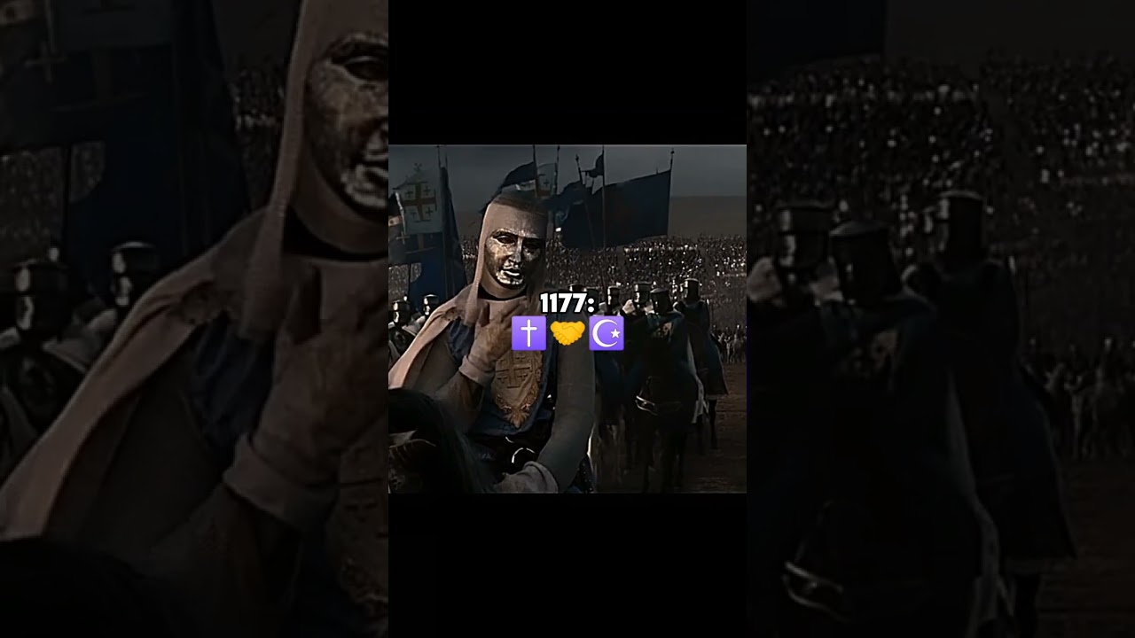 your beauty never scared me... #islam #christianity #muslim #christian #shorts