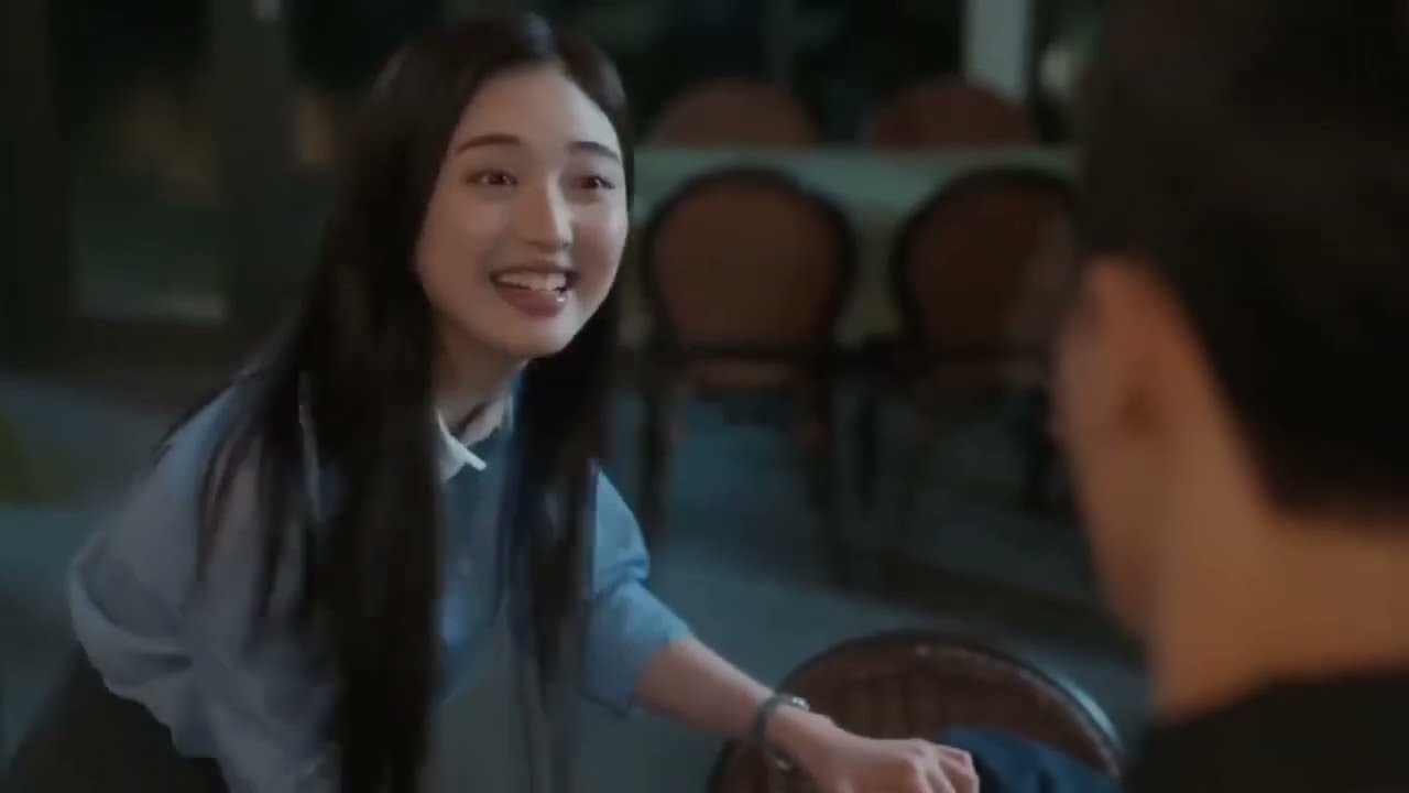 Baek Eun-hoo and Yoo Hee-yeon cute love story second lead role in Marry My Husband ❤️