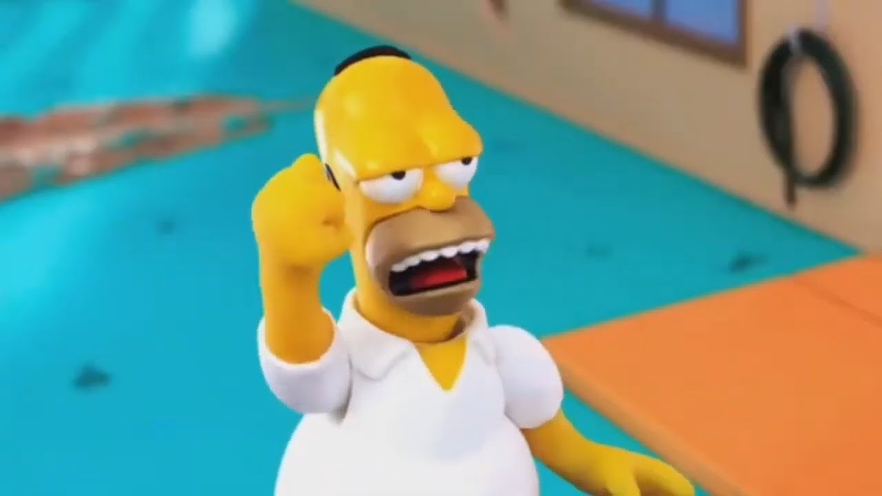 [REUPLOADS] Shut Up Flanders Has a Sparta Water Remix