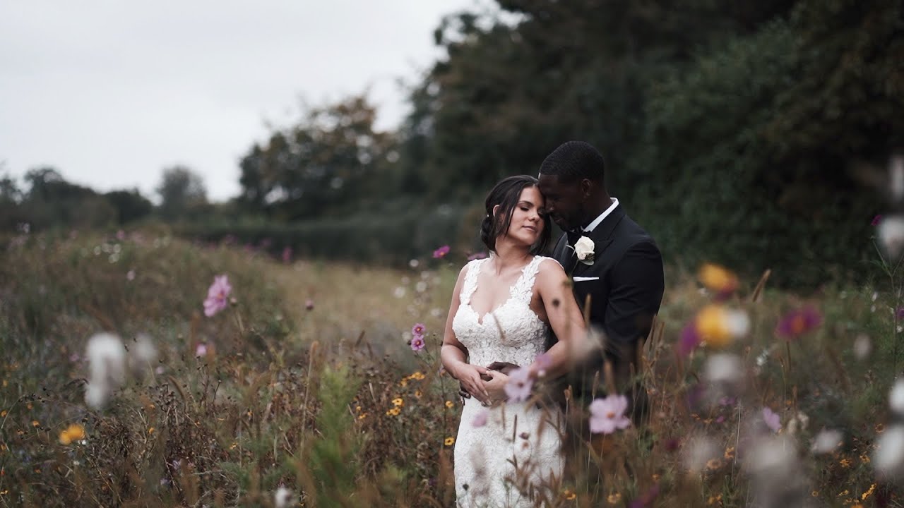 Coworth Park Ascot Wedding - Natasha & Henry - Feature Film