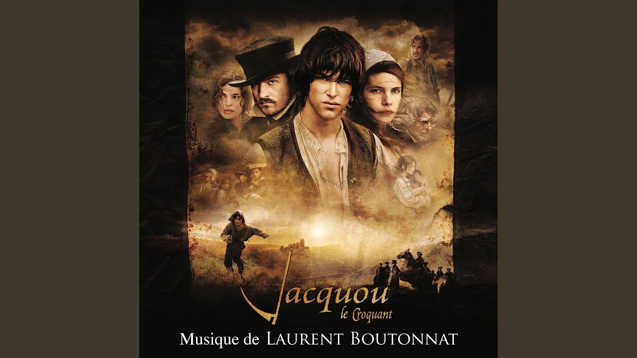 Jacquou et Lina