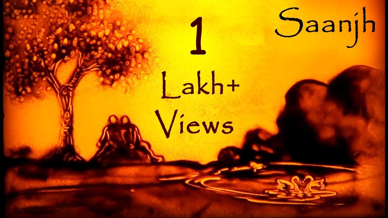 Saanjh l Kartik Raman l Vinayak Raman l The Top Ramans