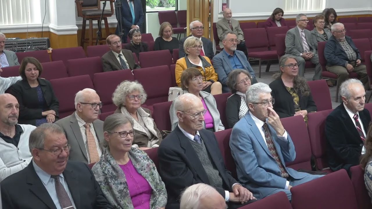 „Când simți că Dumnezeu este împotriva ta ...” - Pastor Adrian Costaș