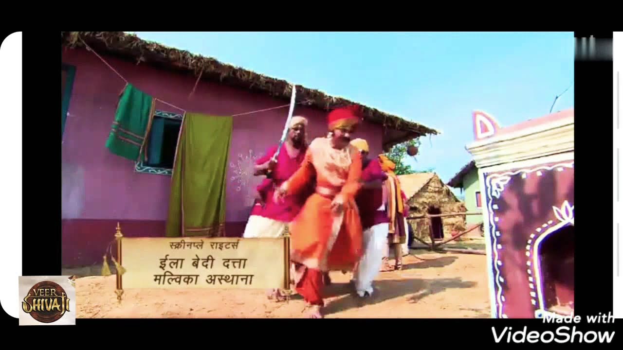 Veer Shivaji Season 1 Episode 57