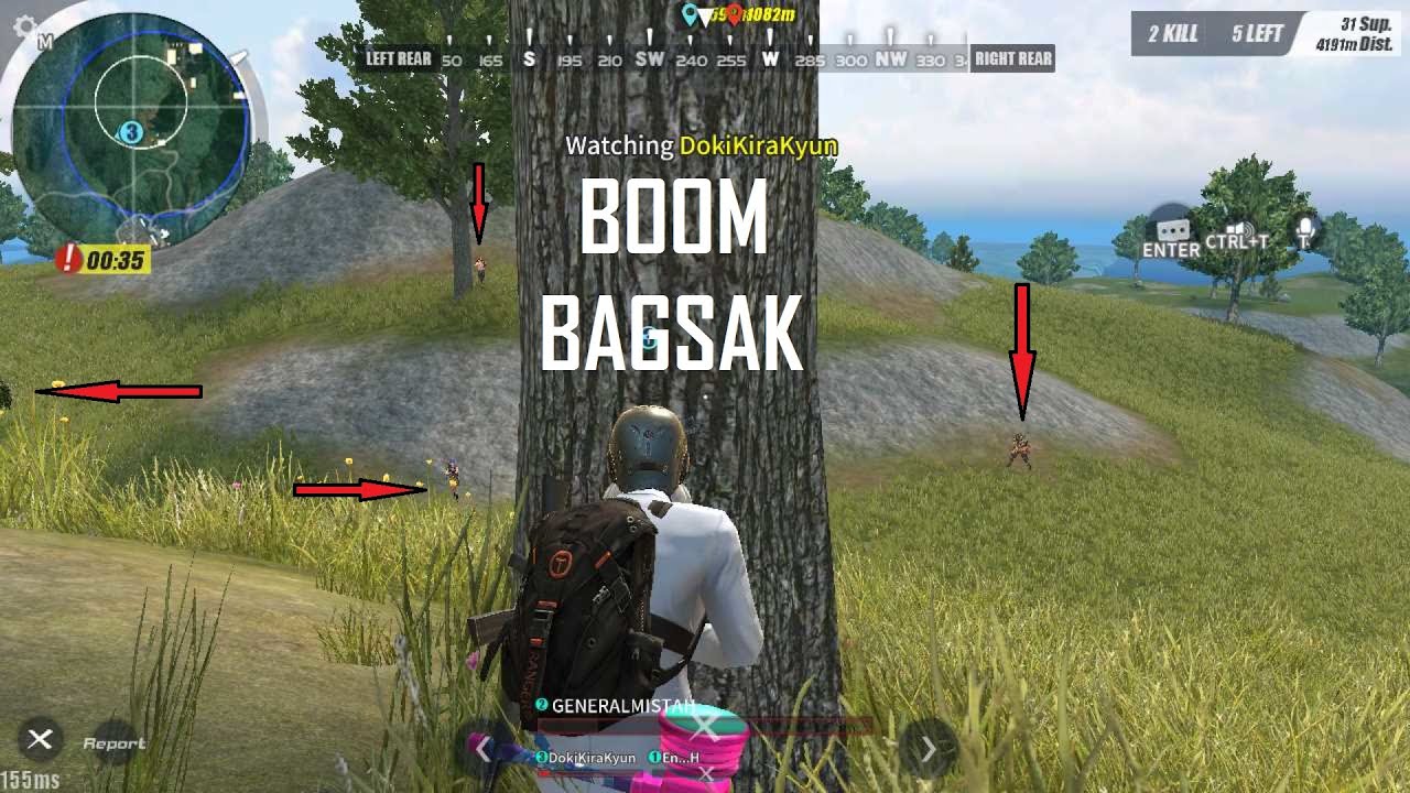 Play With Alphatwentyfour / EnzoGamingPH