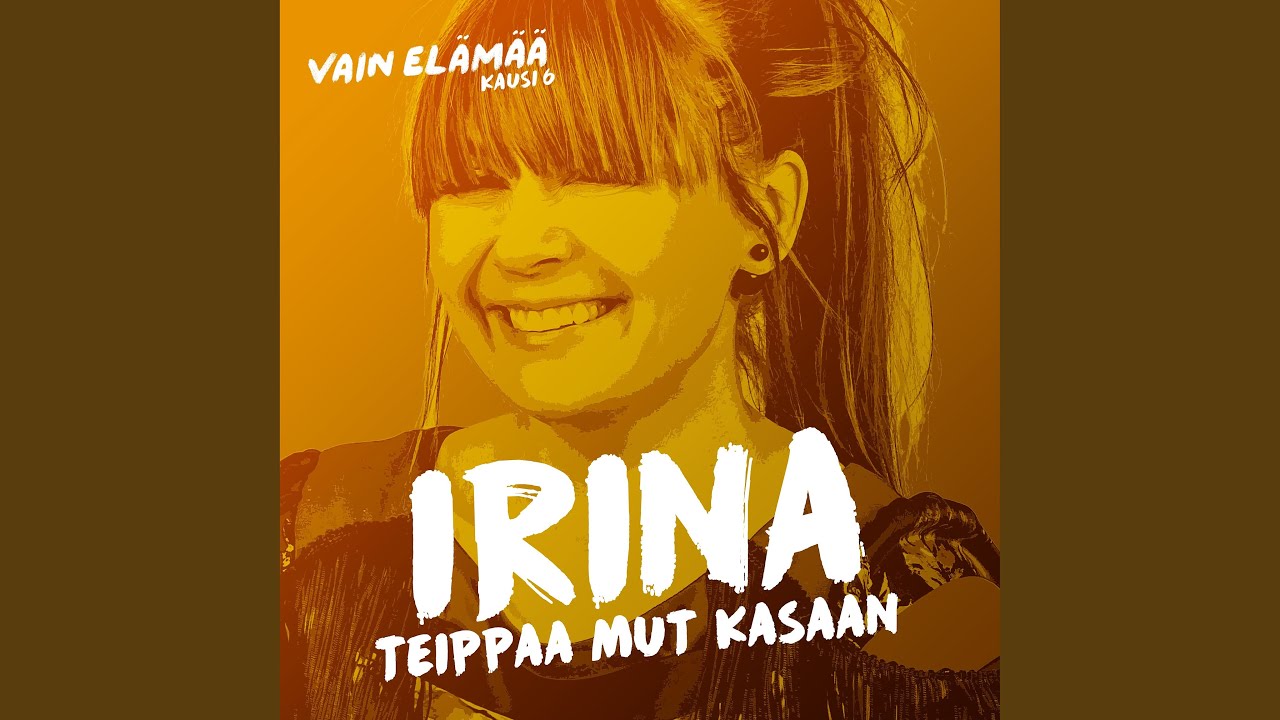 Teippaa mut kasaan (Vain elämää kausi 6)