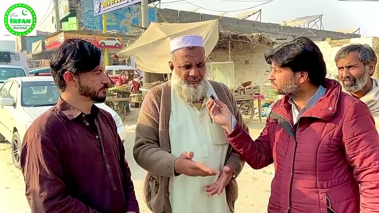 Pashto Funny video Fazlo tekadar