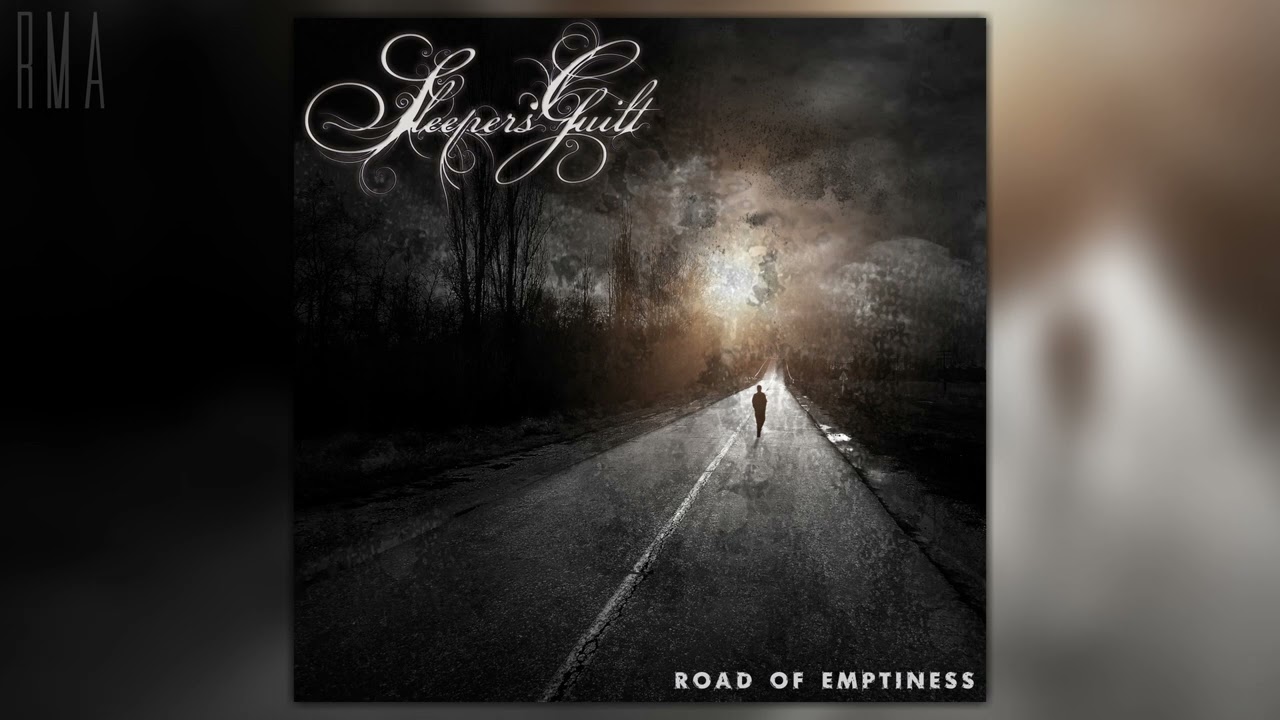 Sleepers' Guilt - Road of Emptiness (Full EP)