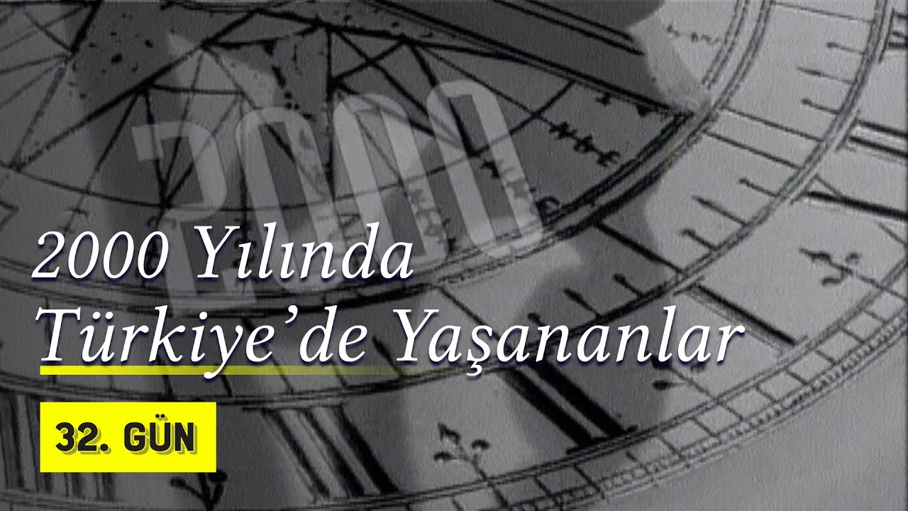 2000 Yılı Almanak