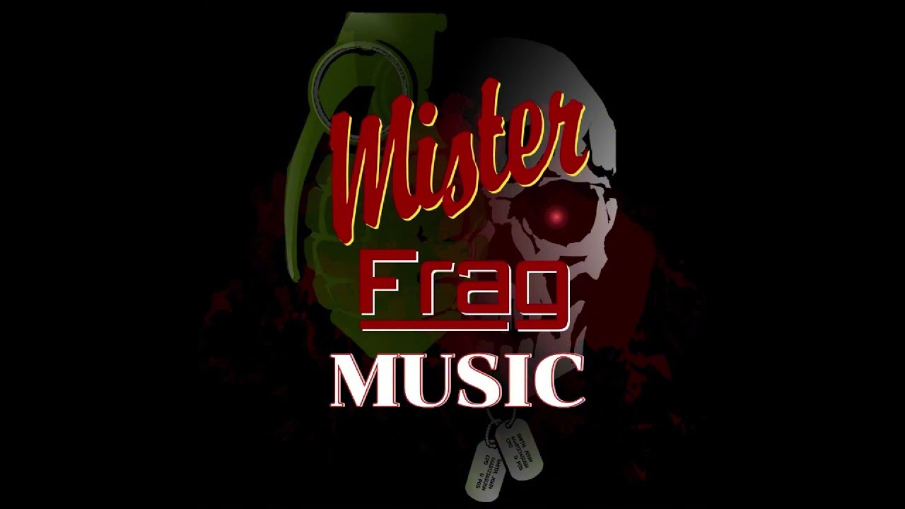 Mister Frag Remix (Mr. Vain Cover Armored Core 6 Parody) (Official Audio)