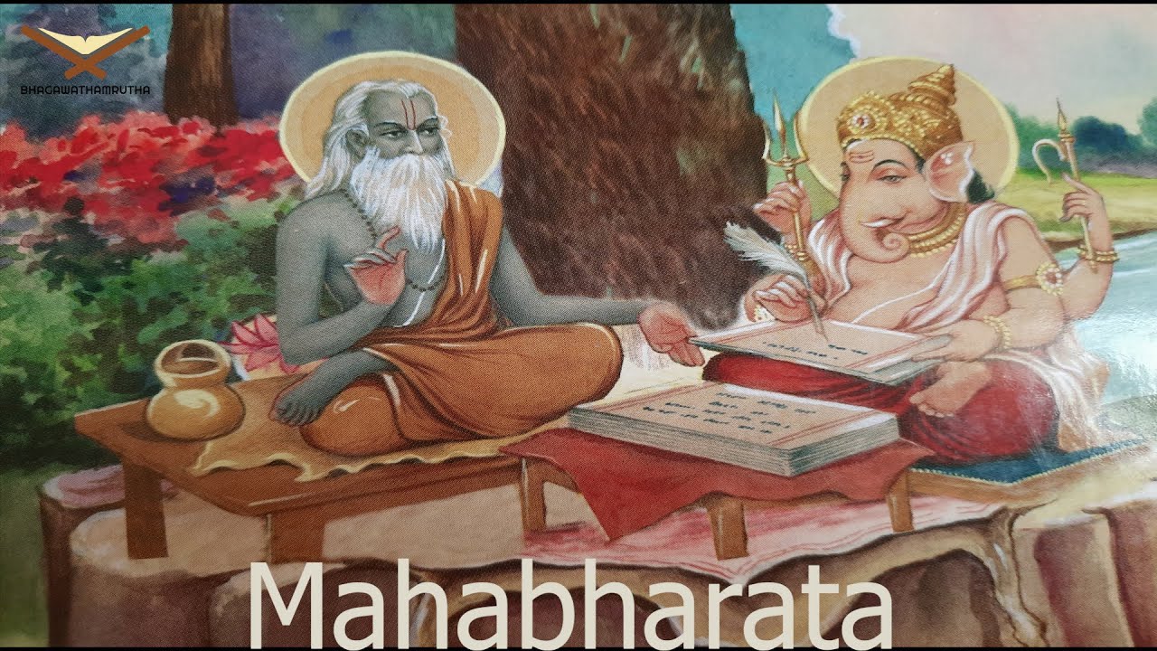 169. Bhishma Parva
