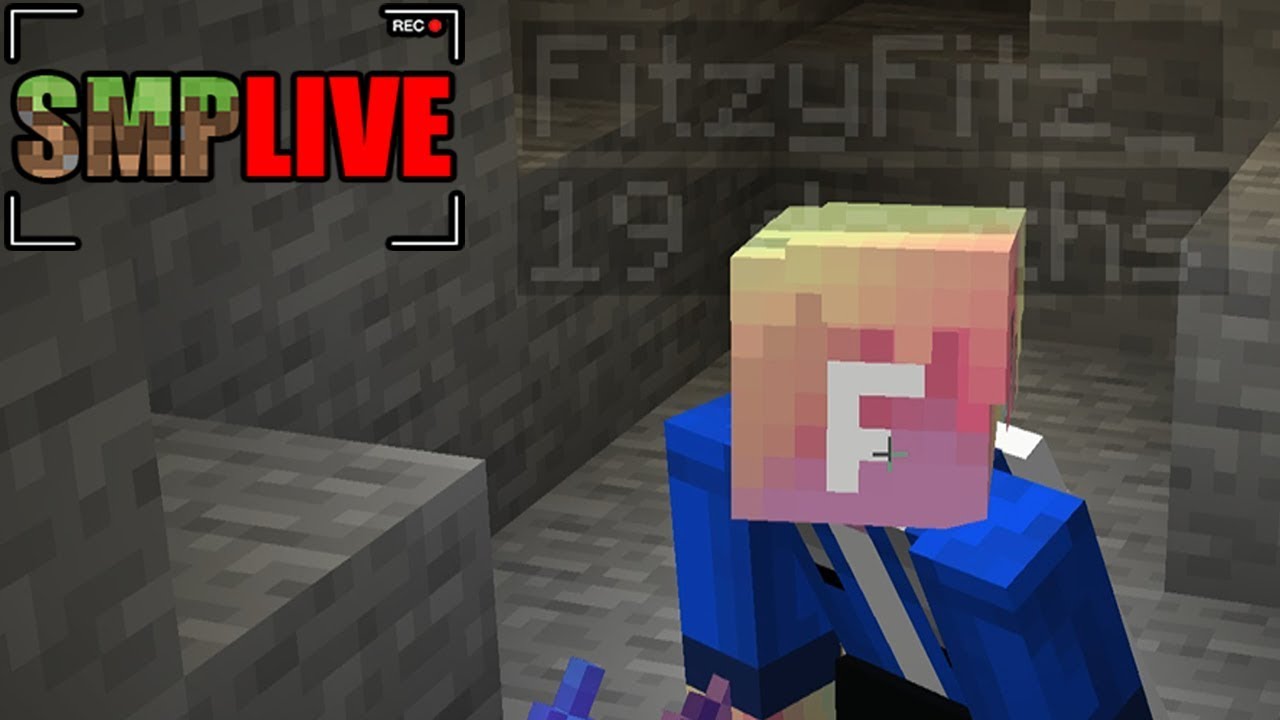 SMPLive: Tormenting Some Boomer
